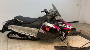 2011 Polaris 600 IQ Shift Oshkosh WI