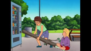 King of the Hill S09E08 - Root Beer