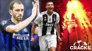 GODÍN al INTER, ‘pronto OFICIAL’ | “CR7 NO ganó 5 CHAMPIONS” | Reciben con ‘INFIERNO’ al ZENIT GODÍN al INTER, ‘pronto OFICIAL’ | “CR7 NO ganó 5 CHAMPIONS” | Reciben con ‘INFIERNO’ al ZENIT