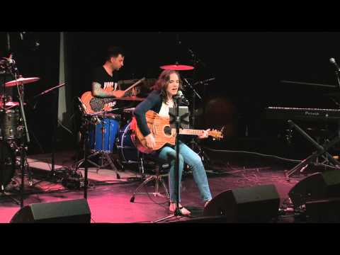 Katie Erickson - "Much About Love"