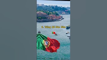 Top 10 Ngôn Ngữ Dễ Học Nhất Thế Giới