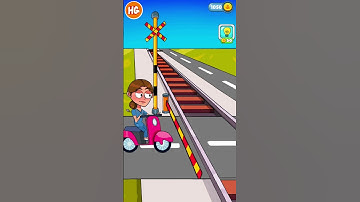 Instant Karma level 9 gameplay walkthrough | All levels | android, iOS mobile | new update #shorts