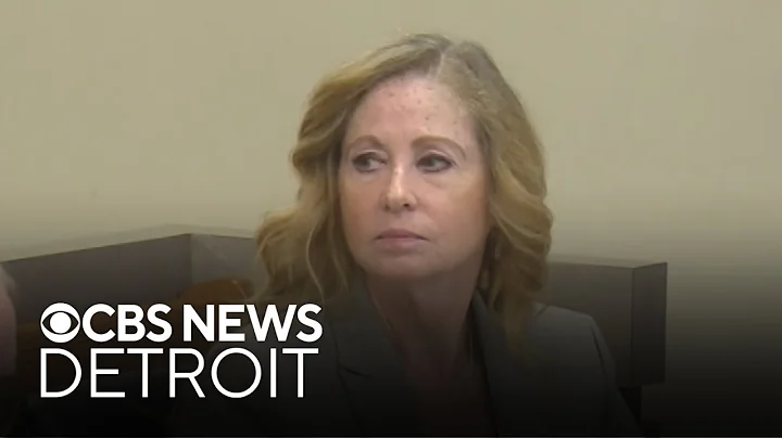 Motion for hearing denied in Michigan hyperbaric chamber death