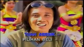 NAMPLAK BULAN - YAN SE || Ciptaan : GUNG GALIH || CANTING CAMPLUNG RECORD (Official Musik Vidio)