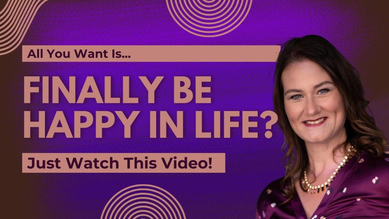 The Science of Happiness - What Truly Makes Us Happy - YouTube