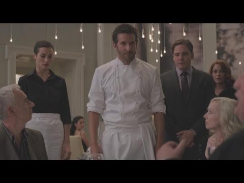 Download Bradley Cooper Doesn't Put Up With Sh*t in 'Burnt' Deleted Scene