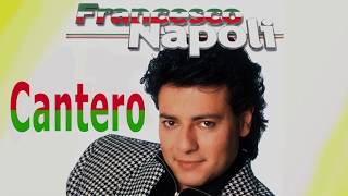 Francesco Napoli - Cantero