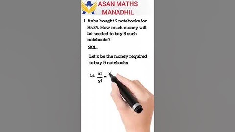 TNPSC Maths #tnpsc #tnpscgroup4 #tnpscgroup2 #tnpscgroup1