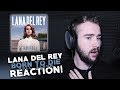 Lana Del Rey | Born To Die | Full Album Reaction! Part 1