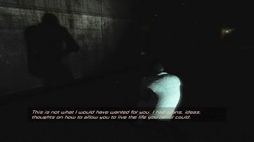 Half-Life 2-Underhell Chapter 1 Part 90