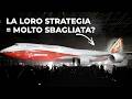 Il grande problema che Boeing scoprì dopo aver allungato il 747