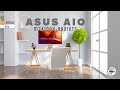 All-in-One PC เครื่องเดียวจบ ครบทุกการใช้งาน - ASUS VivoAIO M241D