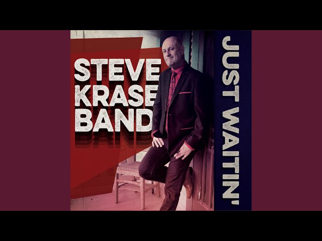 Steve Krase - All In The Mood