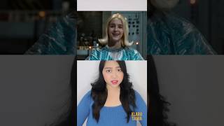 Sekolah Aneh Harus Potong Rambut Ternyata Klara Tania