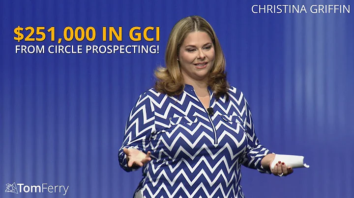 The Perfect Strategy for Circle Dialing and Prospe...