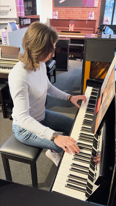 Muse - Space Dementia |  @LauCovers