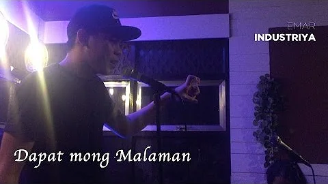 Emar Industriya performs "Dapat mong Malaman"