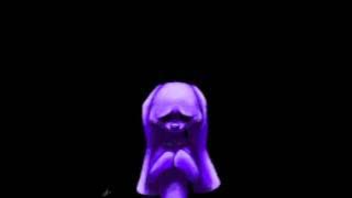 FNAF 3 - Shadow Bonnie Minigame Drumstep/DnB Remix