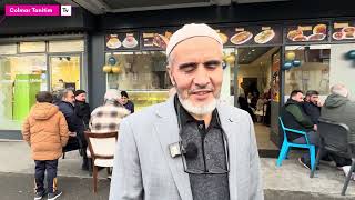 Fox Food Restauration Rapide, 24 Rue Des Trois Châteaux 68000 Colmar