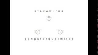 Watch Steve Burns Superstrings video