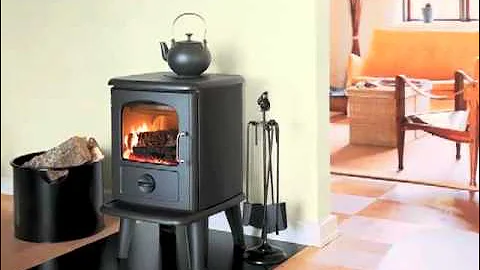 Which Morso Stove is best for your home?