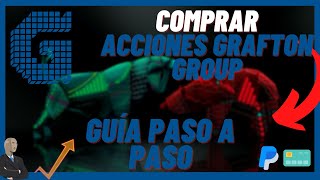 Cómo Comprar ACCIONES DE GRAFTON GROUP (GFTU) en 2022 | Invertir en GRAFTON GROUP