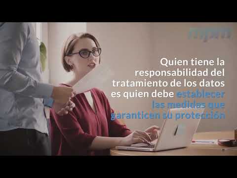 Blog MPM: Principales cambios en el nuevo Reglamento General de Protección de Datos