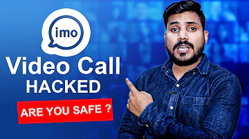 Is imo Video Calling Safe or Not ? Video Calls Can be Hacked by Small Mistake | Security Tips 2022