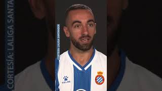 Asegura Sergi Darder Del Espanyol Que El Derbi De Cataluña Es Más Que Un Partido