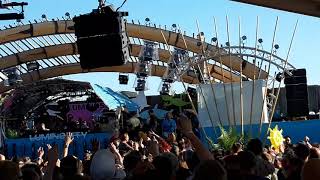 Sied van Riel @ Luminosity Beach Festival (Bloemendaal aan Zee) [30.06.2019]