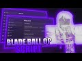 Best blade ball script free keyless Perfect auto parry, auto spam,ai play etc