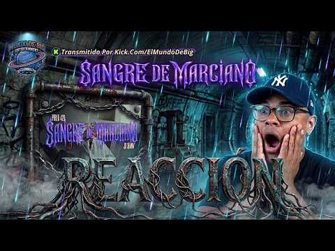 ESTO ES CALLE PURA 🩸 Sangre de Marciano - Pirlo 420 x JS Serna | Análisis