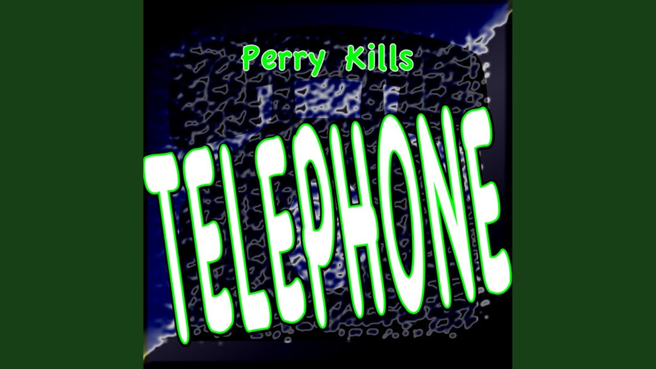 Watch Telephone (Extended Mix) on YouTube Watch Telephone (Extended Mix) on YouTube