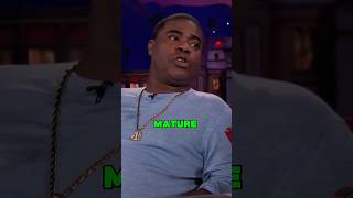 Celebrity Tracy Morgan's First Love Was BUILT Different ❤️‍🔥 Profile