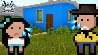 Reformei Uma Casa Na Praia House Flipper Hgtv E1 - me escondi da murder minegirl ft julia e cris roblox murder