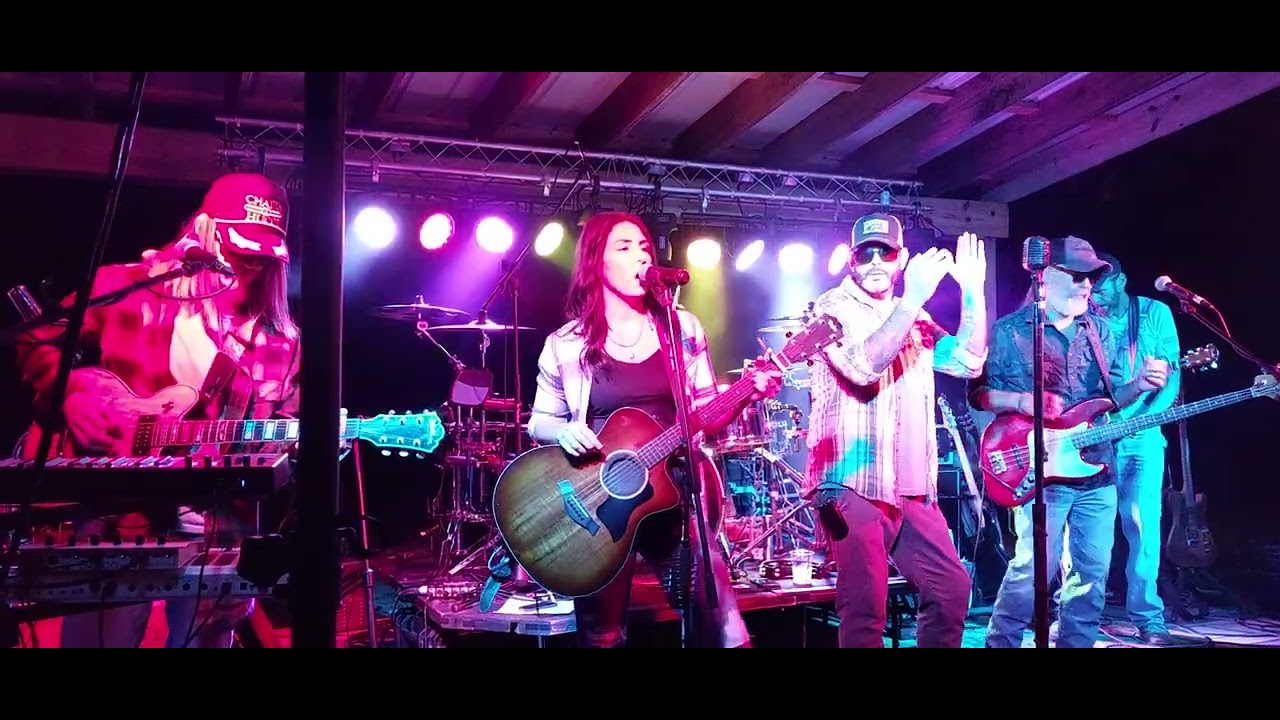 OKTOBERFEST WITH LICK CREEK