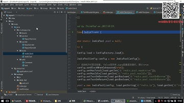 实战大数据9-11 Echarts展示