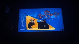 Ren And Stimpy In Disguise Uk Vhs Opening