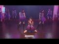 SNH48 中秋節特別公演 Team HII 『Innocence』 『ロマンスロケット』 20160915