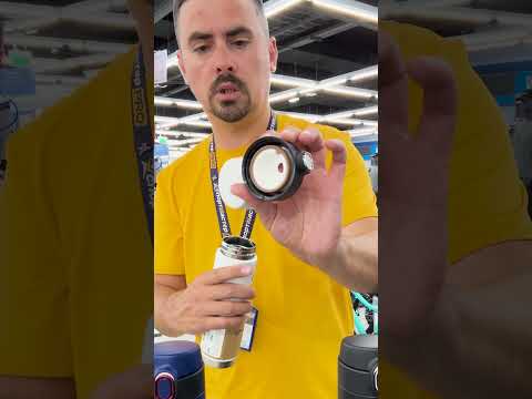 Термокружка Northland 400 мл. Быстрый обзор.