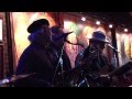 Love Me Baby - performed by The GrapeFruit Kings Band