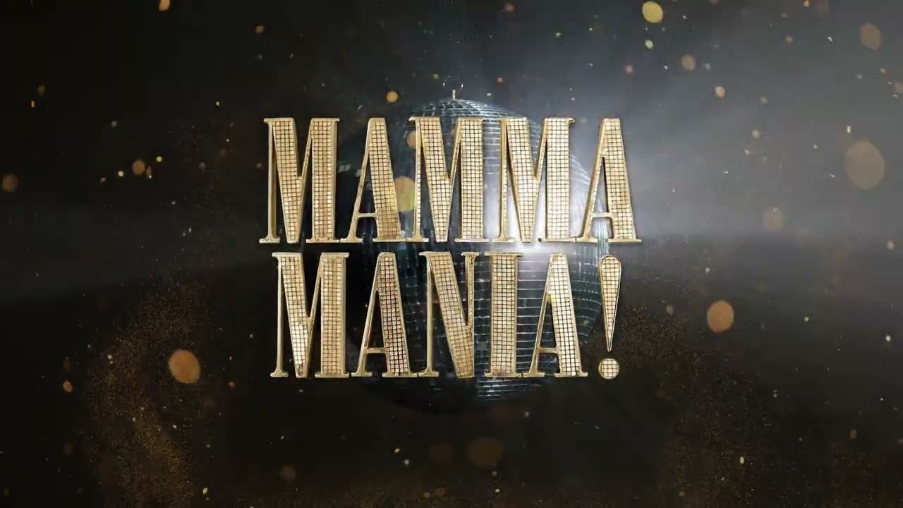 Mamma Mania — The American Tribute to ABBA ☆ The Fitzgerald