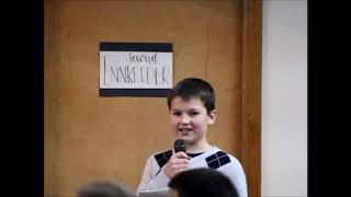 salem christmas program