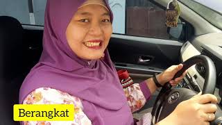 SEWA/RENTAL MOBIL LEPAS KUNCI DI MOVIC