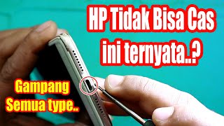 Solution for a Phone That Won't Charge While On | IS THIS THE TROUBLE?