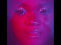 Raegene Denise October’s Heartbreak (Visualizer)