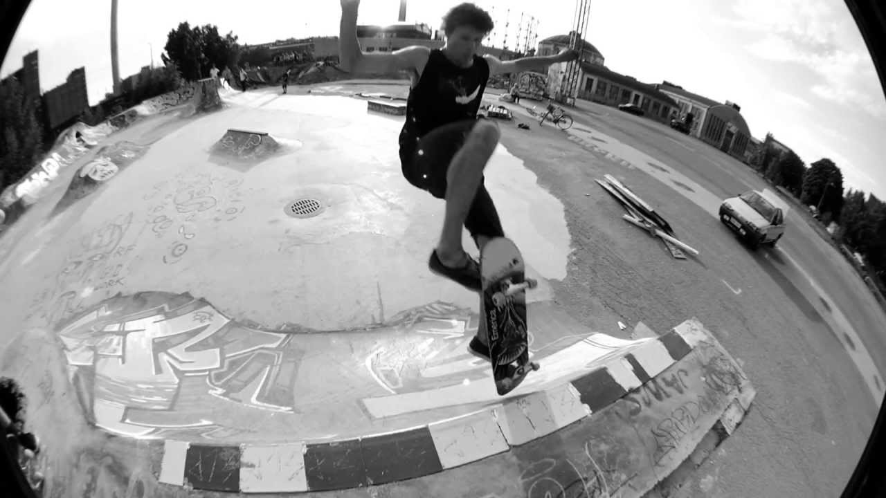 HELSINKI HOOKUP SKATEBOARD COMPETITION 9. 11.8.2013 vol. 1 YouTube