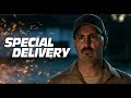 Special delivery  1 minute short challenge