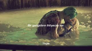 Kehlani/ Gangsta [Türkçe Çeviri]