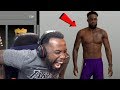 Finally Removing My Shirt! Lakers vs Pelicans NBA 2K19 MyCareer Ep 48